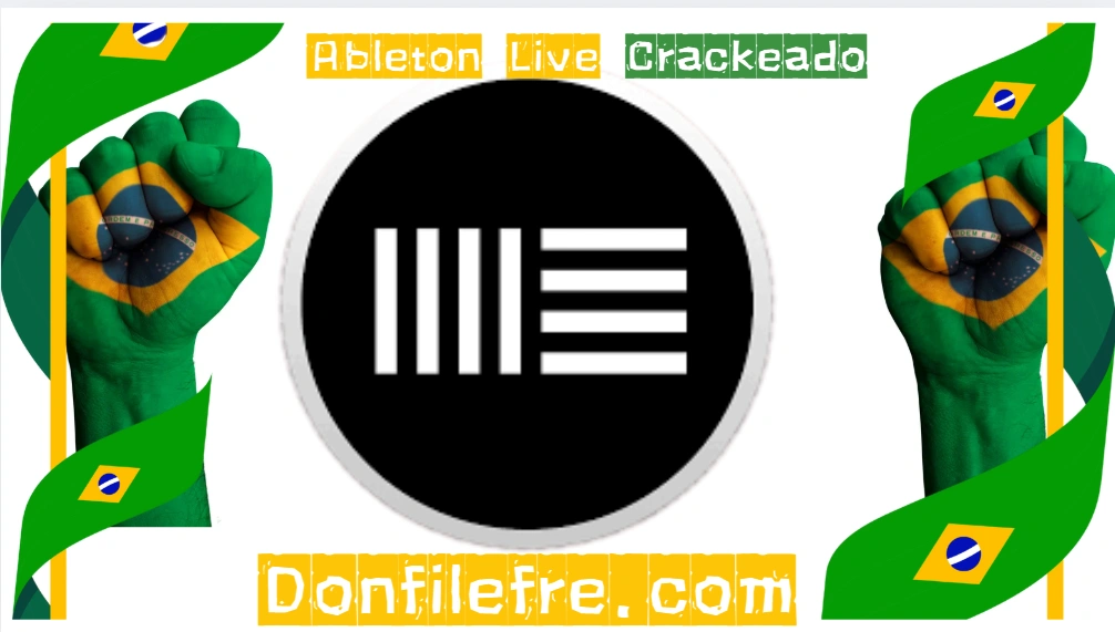 Ableton Live Crackeado