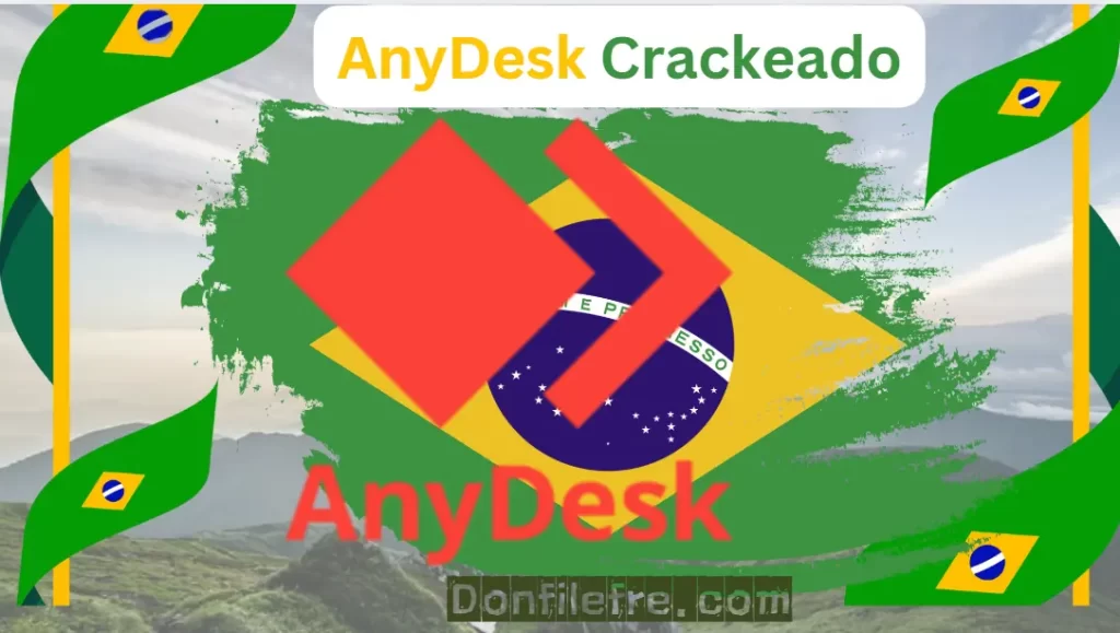 AnyDesk Crackeado