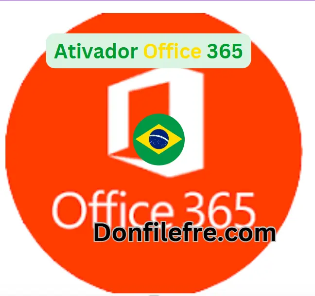 Ativador Office 365 Download Português 2024 PT-BR Chave de Português PT-BR 2025