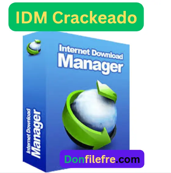 IDM Crackeado (Internet Download Manager Crackeado) Grátis Português PT-BR 2025