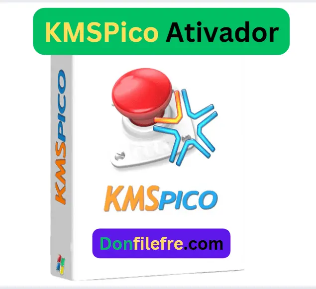 KMSPico Ativador Windows e Office Gratis Download PT-BR 2025