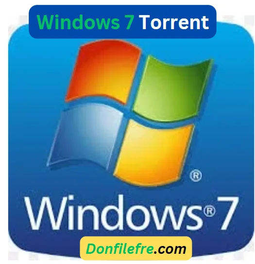 Windows 7 Torrent Ultimate 64 Bits Português PT-BR 2025