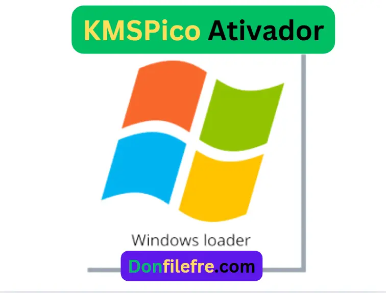 Windows Loader v2.2.2 Download Grátis – Windows 7 PT-BR 2025