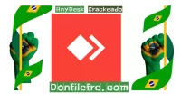 AnyDesk Crackeado 2022 Download Grátis Português 2023 PT-BR