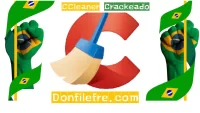 Baixar CCleaner Crackeado Professional + Serial key Grátis Português 2024 PT-BR