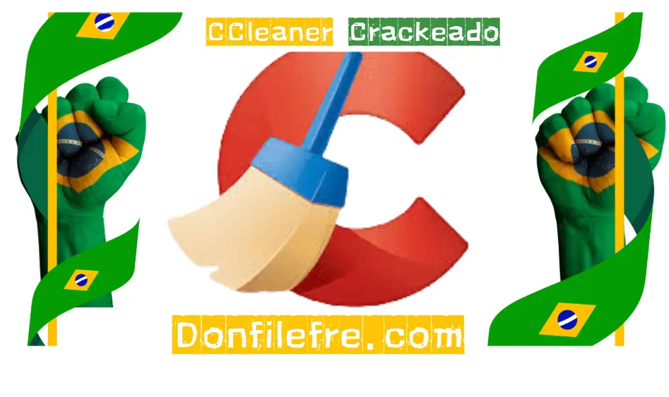 CCleaner Crackeado