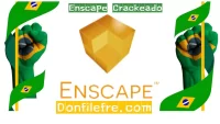 Enscape Crackeado Download Grátis Português PT-BR 2025