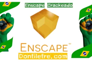 Enscape Crackeado Download Grátis Português PT-BR 2025