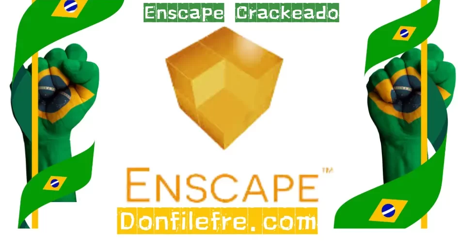 Enscape Crackeado Download Grátis Português PT-BR 2025