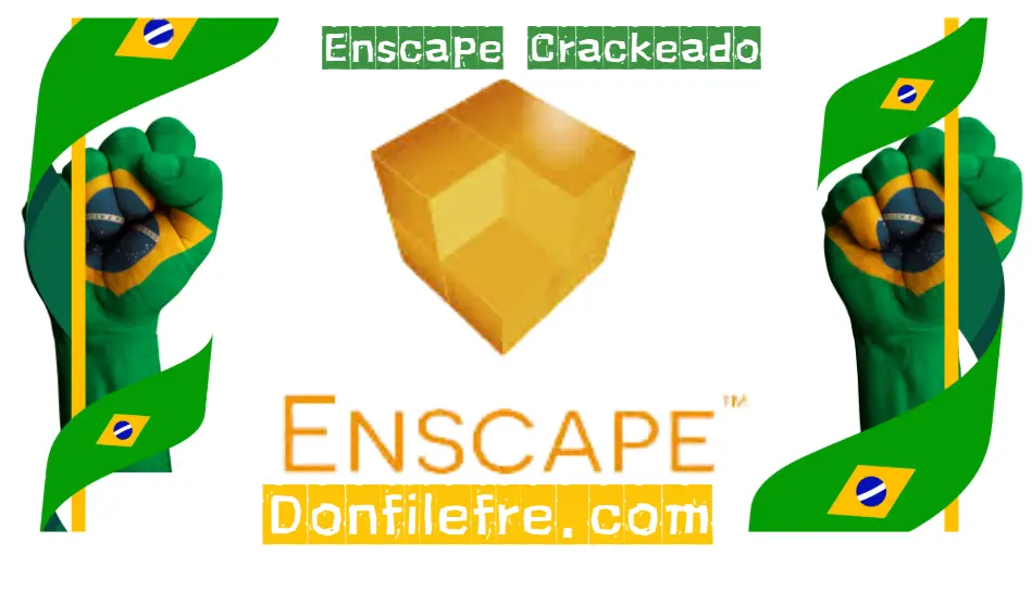 Enscape Crackeado