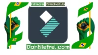 Wondershare Filmora Crackeado 2022 Download Grátis Português PT-BR 2023