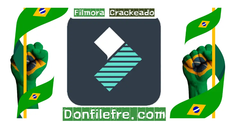 Filmora Crackeado 2022