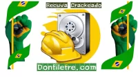 Recuva Crackeado Download Grátis Português PT-BR 2024