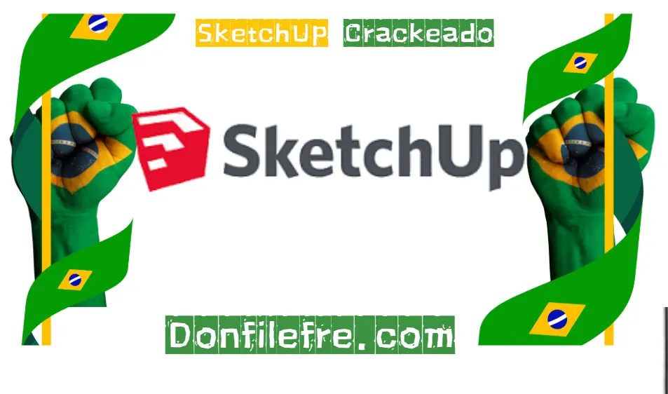 SketchUp Crackeado