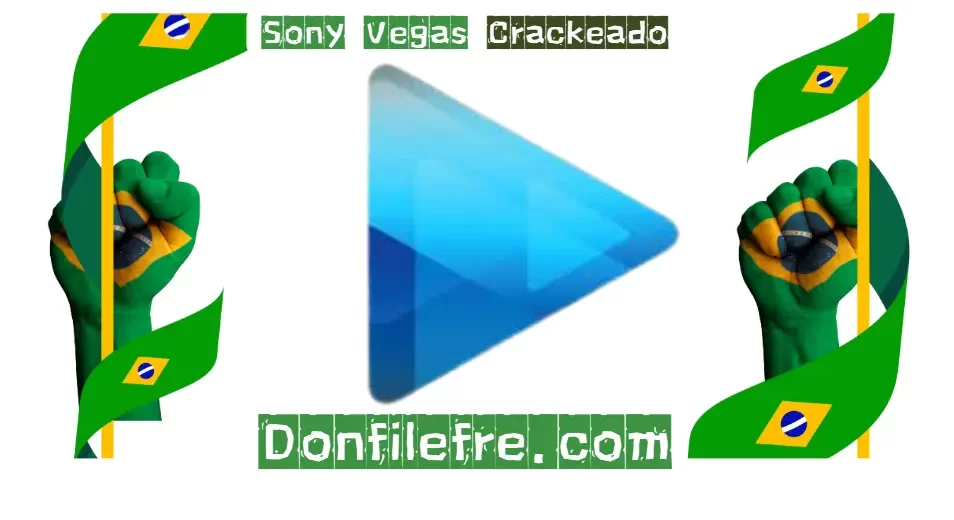 Sony Vegas Crackeado 2018 64 bits Português Download Grátis PT-BR 2024